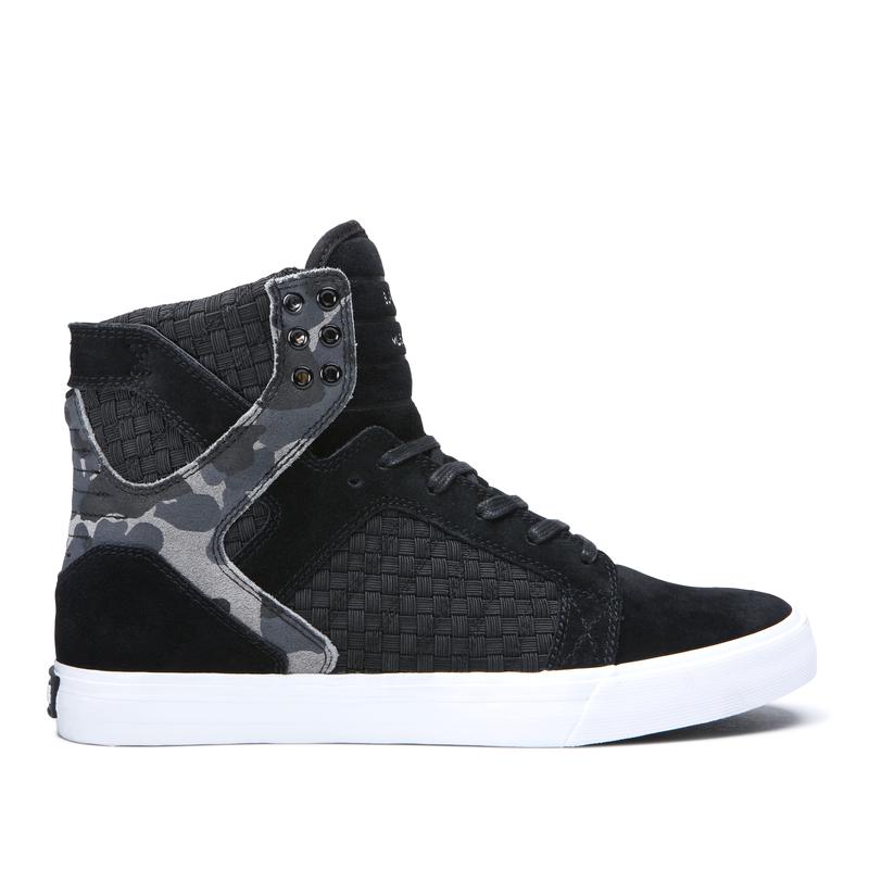 Supra 2025 skytop camo